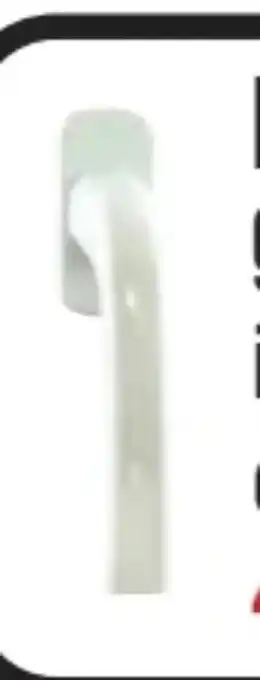 B1 Discount Baumarkt Fenstergriff Angebot