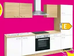 Möbel Boss FlexWell Küchenzeile Angebot
