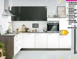 Möbel Boss Express Küchen Einbauküche Angebot