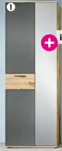 Möbel Boss Schrank Mason Angebot