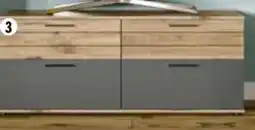 Möbel Boss Lowboard Mason Angebot