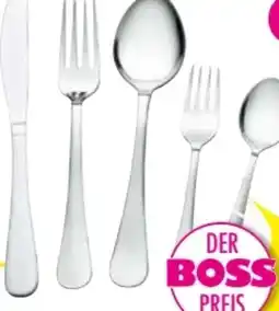 Möbel Boss Besteckset Pepino 30-tlg Angebot