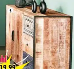 Möbel Boss Sideboard Cortina Angebot