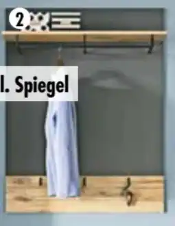 Möbel Boss Paneel Mason Angebot