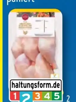 Aldi Süd Meine Metzgerei Hähnchenschenkel XXL Angebot