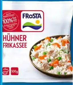 Aldi Süd Frosta Fertiggerichte Angebot