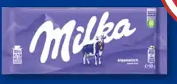 Aldi Süd Milka Schokolade Angebot