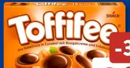 Aldi Süd Storck Toffifee Angebot