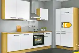 Möbel Boss Impuls Küchen Einbauküche Angebot