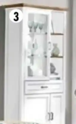 Möbel Boss Vitrine Jasmin Angebot