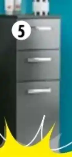 Möbel Boss Pelipal Standschrank Quickset 311 Angebot