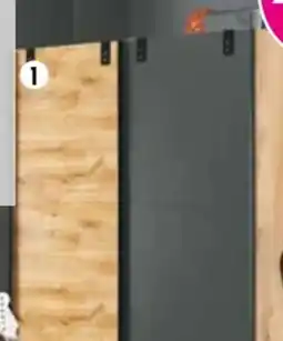 Möbel Boss Schwebetürenschrank Liverpool Angebot