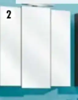 Möbel Boss Pelipal Spiegelschrank 311 Angebot