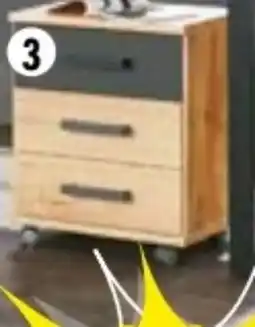 Möbel Boss Rollcontainer Liverpool Angebot