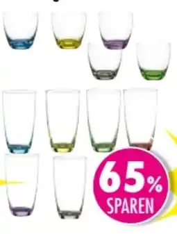 Möbel Boss Longdrinkgläser 6er-Pack Angebot