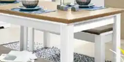 Möbel Boss Tisch Jasmin Angebot