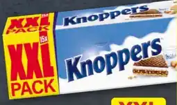 Aldi Süd Storck Knoppers XXL Pack Angebot
