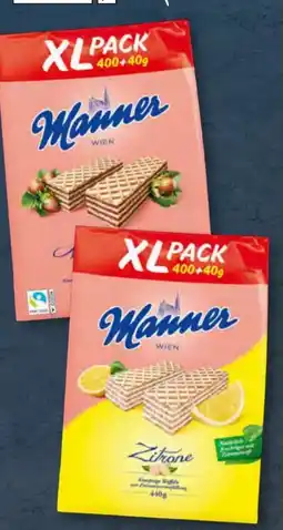 Aldi Süd Manner Waffelschnitten XXL Angebot