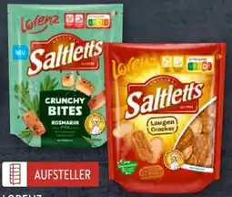 Aldi Süd Lorenz Saltletts Angebot