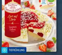 Aldi Süd Coppenrath & Wiese Lust auf Torte Angebot