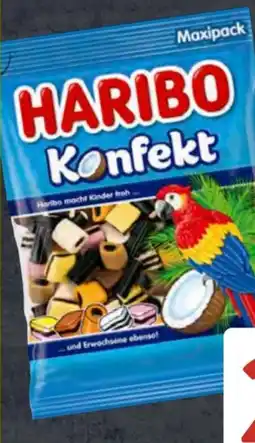 Aldi Süd Haribo Konfekt XXL Angebot