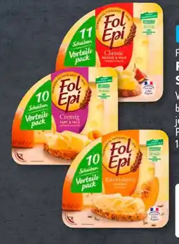 Aldi Süd Fol Epi Schnittkäse Angebot