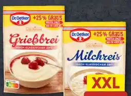 Aldi Süd Dr. Oetker Süße Mahlzeit XXL Angebot