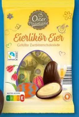 Aldi Süd Oster Phantasie Eierlikör Eier Angebot