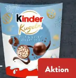 Aldi Süd Ferrero Kinder Kugeln Angebot