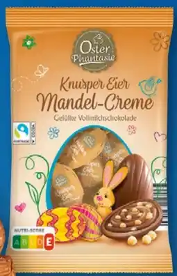 Aldi Süd Oster Phantasie Knusper Eier Angebot