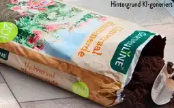 Aldi Süd Gardenline Universal Blumenerde Angebot