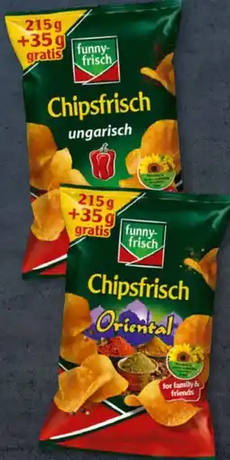 Aldi Süd Funny Frisch Chipsfrisch XXL Angebot