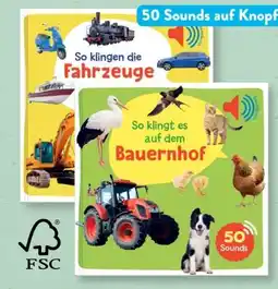 Aldi Süd Großes Soundbuch Angebot