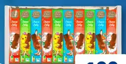 Aldi Süd Oster Phantasie Choco Lollys Angebot