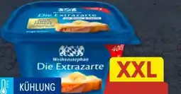 Aldi Süd Weihenstephan Die Extrazarte XXL Angebot