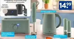 Aldi Süd Ambiano Küchengerät Angebot