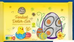 Aldi Süd Oster Phantasie Fondant Osterfiguren vegan Angebot