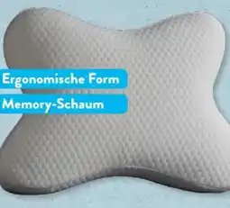 Aldi Süd Novitesse Nackenstützkissen Angebot