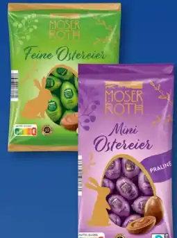 Aldi Süd Moser Roth Feine Ostereier Angebot