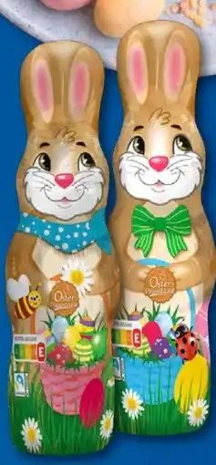 Aldi Süd Oster Phantasie Osterhase Angebot