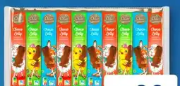 Aldi Süd Oster Phantasie Choco Lollys Angebot