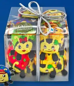 Aldi Süd Oster Phantasie Glückskäfer Angebot