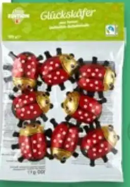 Kaufland K-OSTER EDITION Glückskäfer Angebot