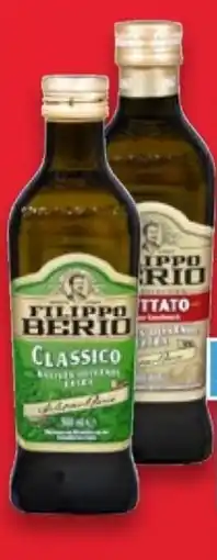 Kaufland FILIPPO BERIO Natives Olivenöl extra Angebot