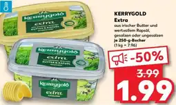 Kaufland KERRYGOLD Extra Angebot