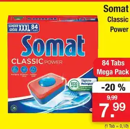 Zimmermann Somat classic power Angebot