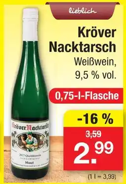 Zimmermann Kröver nacktarsch Angebot