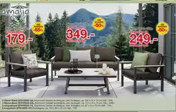 Möbelzentrum Pforzheim Amatio 2-sitzer-bank Angebot