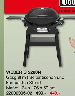 Möbelzentrum Pforzheim Weber q 2200n Angebot