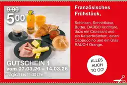 Möbelzentrum Pforzheim Französisches frühstück Angebot